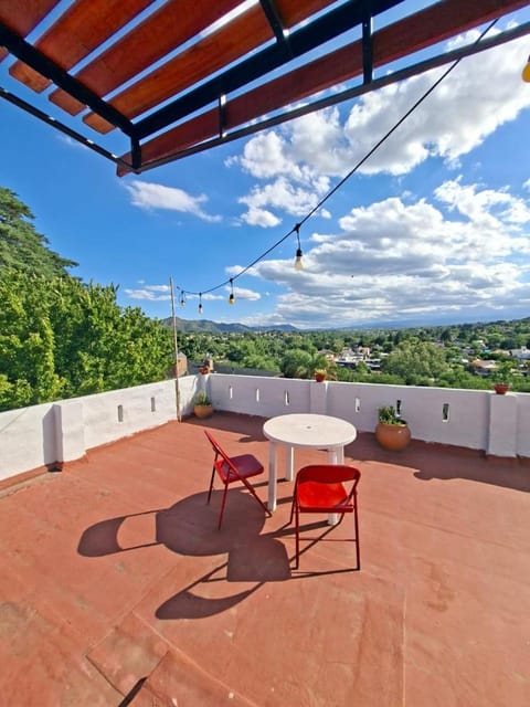 Balcony/Terrace, Balcony/Terrace, Mountain view