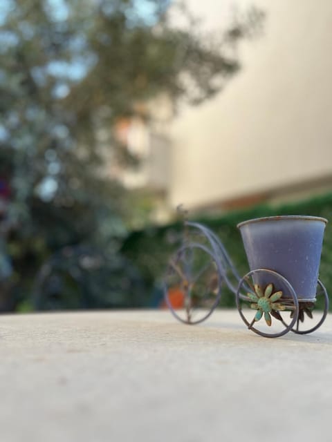 Villa with private pool in Alaçatı Villa in Alaçatı