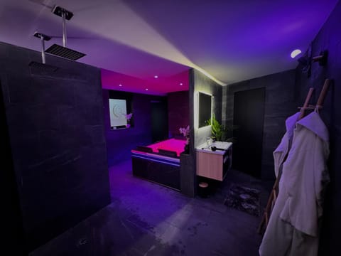 Spa and wellness centre/facilities