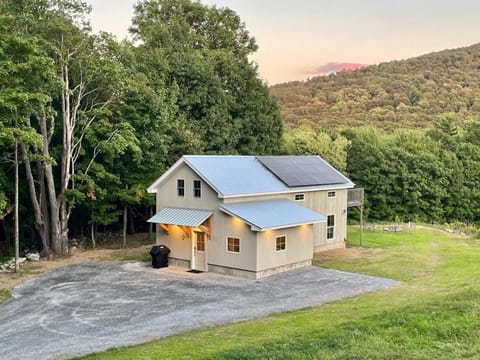 Property view