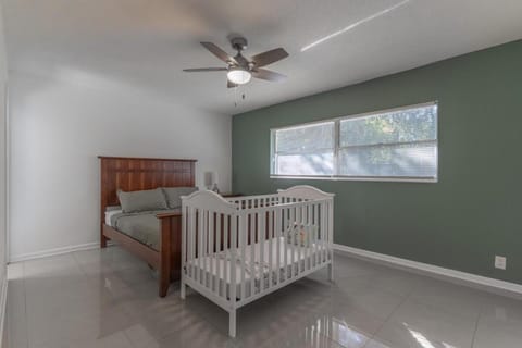 Legoland Escape House in Winter Haven