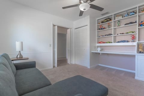 Legoland Escape House in Winter Haven