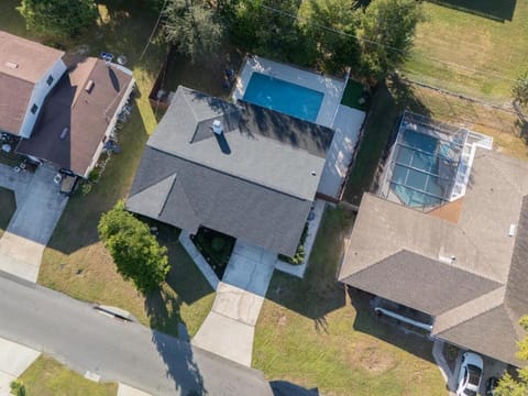 Legoland Escape House in Winter Haven