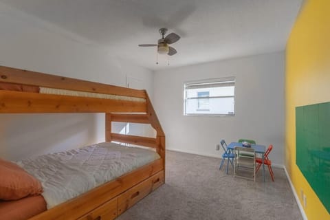 Legoland Escape House in Winter Haven