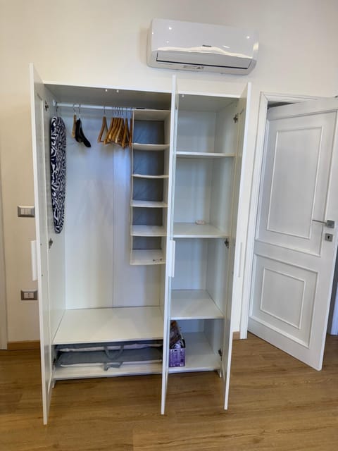 ROCKEFELLER SUITE Apartment Apartment in Sassari