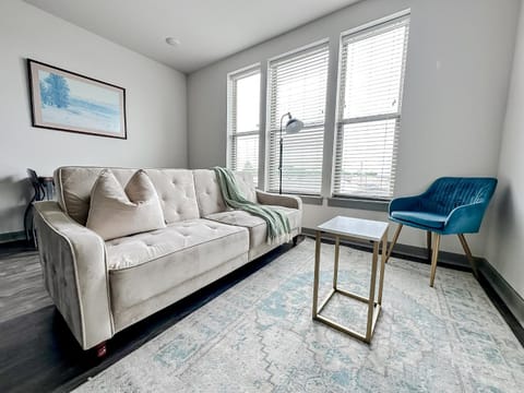 Living room, Living room