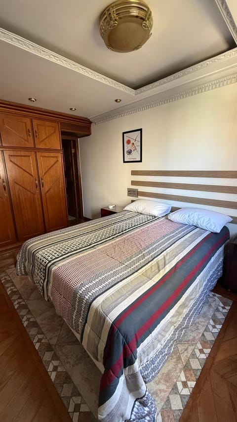 Barra Bella Barra da Tijuca Rio de janeiro Apartment in Rio de Janeiro