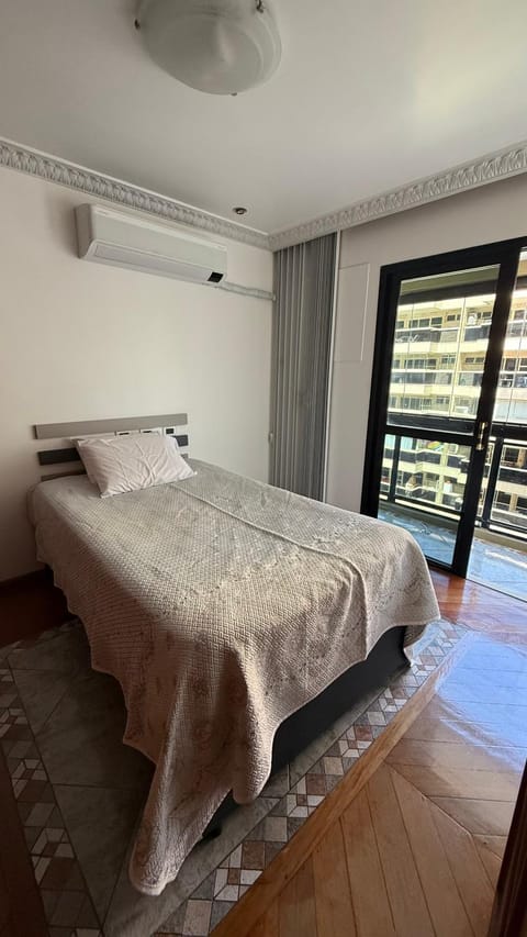 Barra Bella Barra da Tijuca Rio de janeiro Apartment in Rio de Janeiro