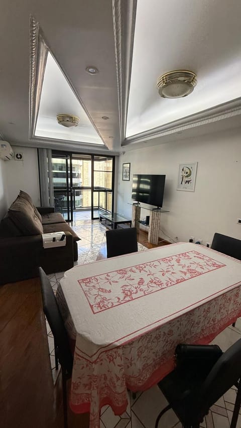 Barra Bella Barra da Tijuca Rio de janeiro Apartment in Rio de Janeiro