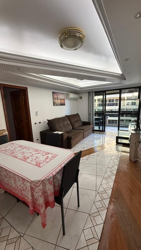 Barra Bella Barra da Tijuca Rio de janeiro Apartment in Rio de Janeiro