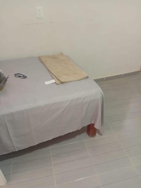 Casa alexander Apartment in Acapulco