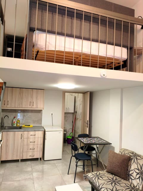 Center Metro Lux Apartment Thessaloniki center Apartment in Thessaloniki