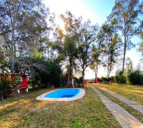 Spring, Natural landscape, Children play ground, Garden, Garden view, Pool view, Swimming pool