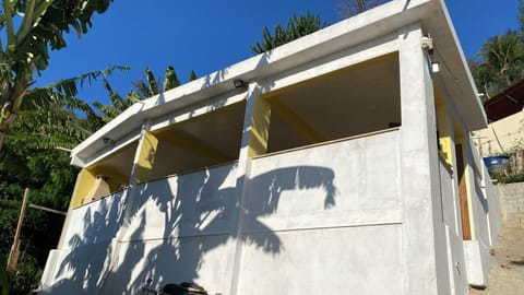 Casa da Tetê House in Rio de Janeiro