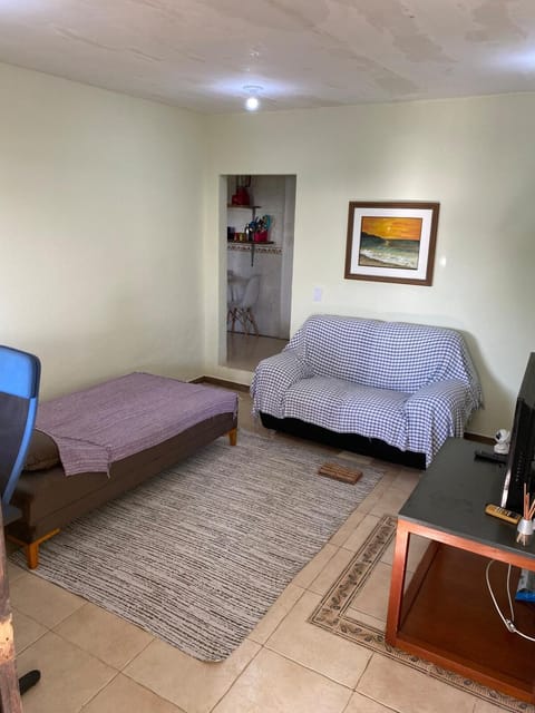 Casa da Tetê House in Rio de Janeiro