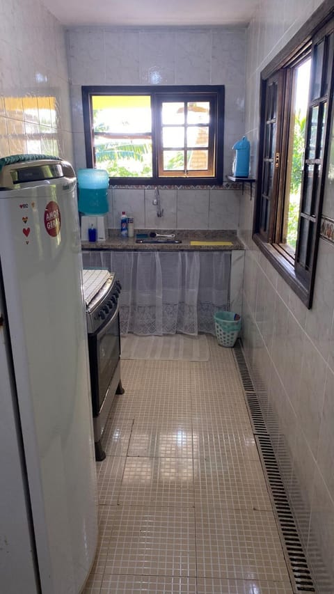 Casa da Tetê House in Rio de Janeiro