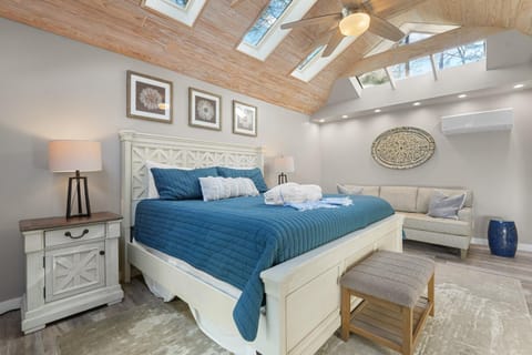 Osprey Overlook House in Hilton Head Island