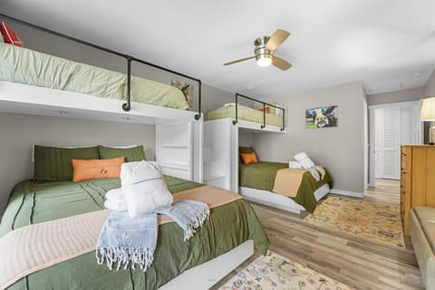 Osprey Overlook House in Hilton Head Island