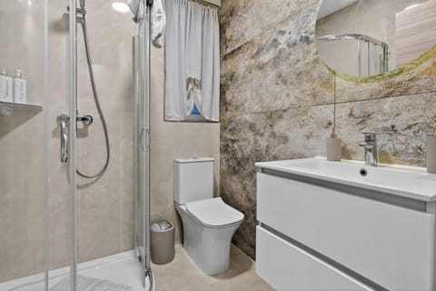 Contemporary Retreat Apartment in Saint Paul's Bay