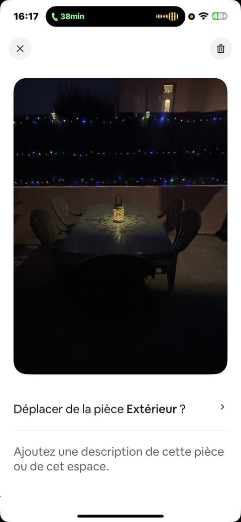 La maison du bonheur Apartment in Montluçon