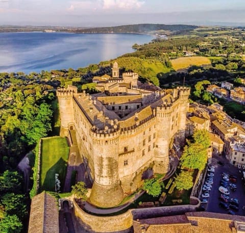 Apartment Il Convento Apartment in Bracciano