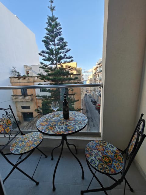 Day, View (from property/room), Balcony/Terrace