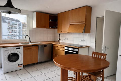 your accomodation in Aachen Vacation rental in Aachen