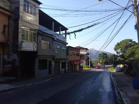 Property building, Neighbourhood, Street view