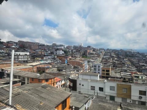 City view