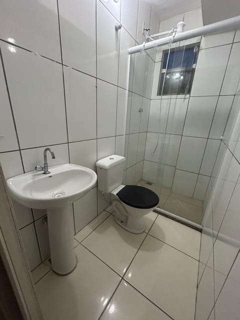 Apartamento de um quarto para 4 pessoas Apartment in Angra dos Reis