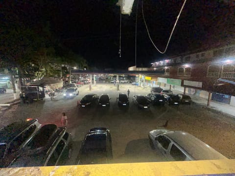 Apartamento de um quarto para 4 pessoas Apartment in Angra dos Reis