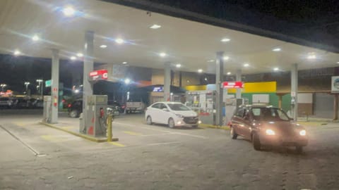 Apartamento de um quarto para 4 pessoas Apartment in Angra dos Reis