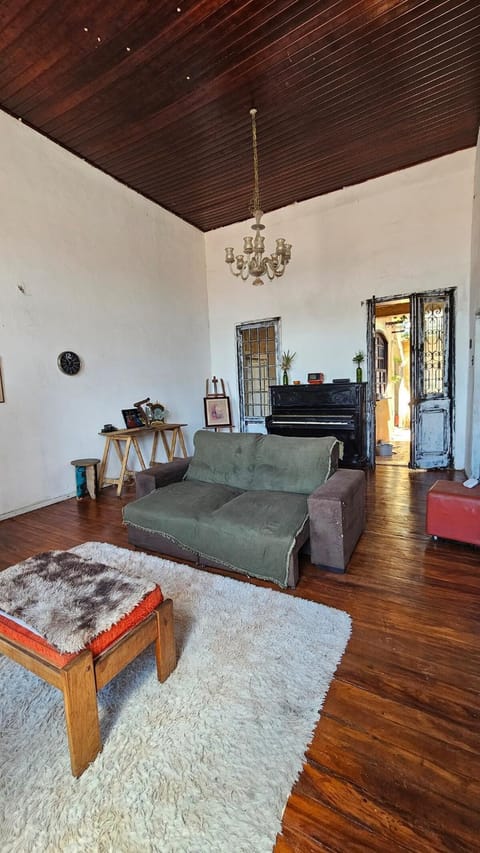 Casarão Charmoso Santa Teresa - Vista Premium Apartment in Santa Teresa