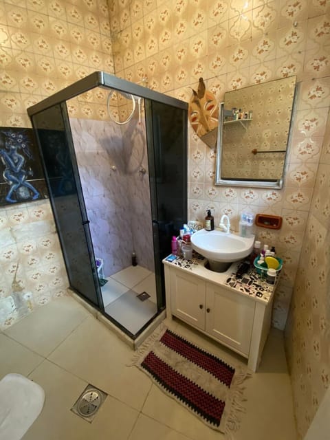 Casarão Charmoso Santa Teresa - Vista Premium Apartment in Santa Teresa