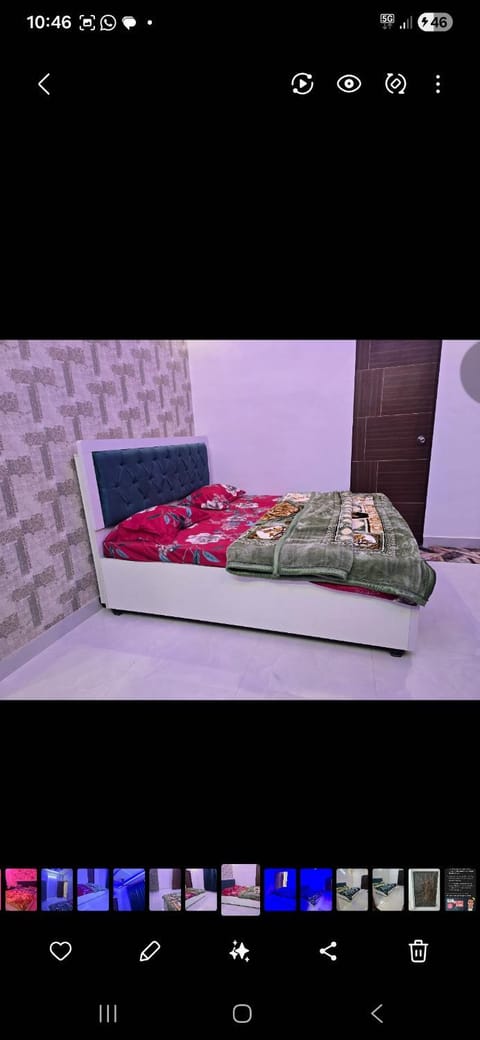 Shree Radhe Homestay Vacation rental in Jaipur