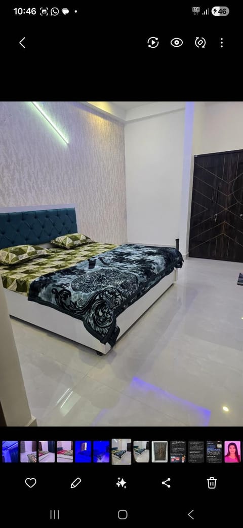 Shree Radhe Homestay Vacation rental in Jaipur