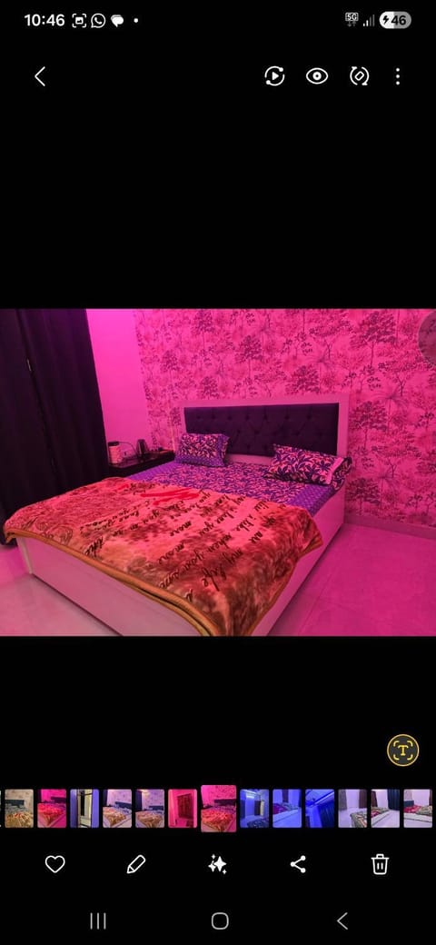 Shree Radhe Homestay Vacation rental in Jaipur