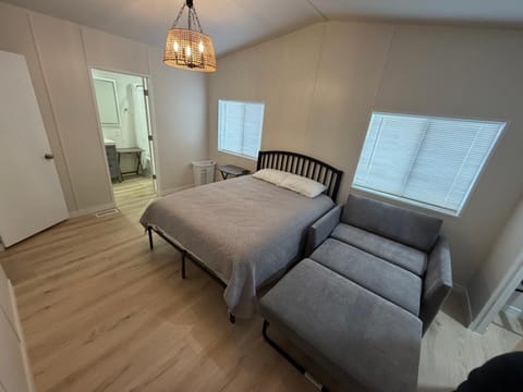 Home away from Home House in Utah