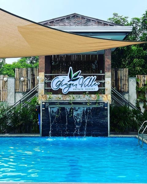 Logo/Certificate/Sign, Swimming pool