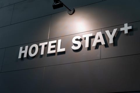 Property logo or sign