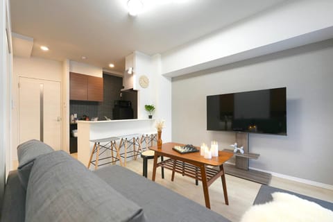 TV and multimedia, Living room, Dining area