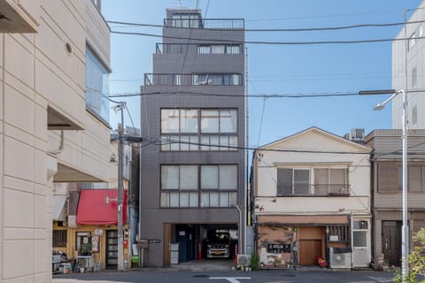 Property view