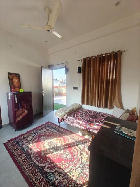 Jaipurnesthomestay Apartment in Jaipur