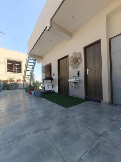 Jaipurnesthomestay Apartment in Jaipur