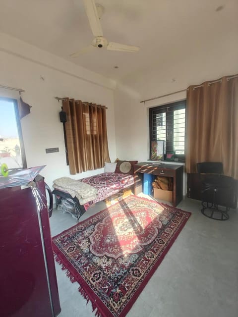 Jaipurnesthomestay Apartment in Jaipur