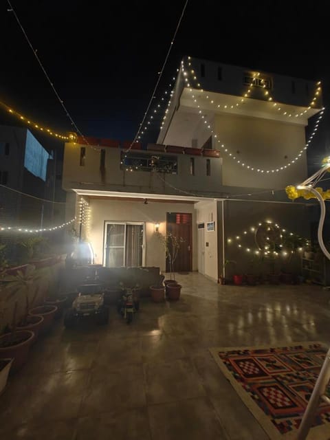 Jaipurnesthomestay Apartment in Jaipur