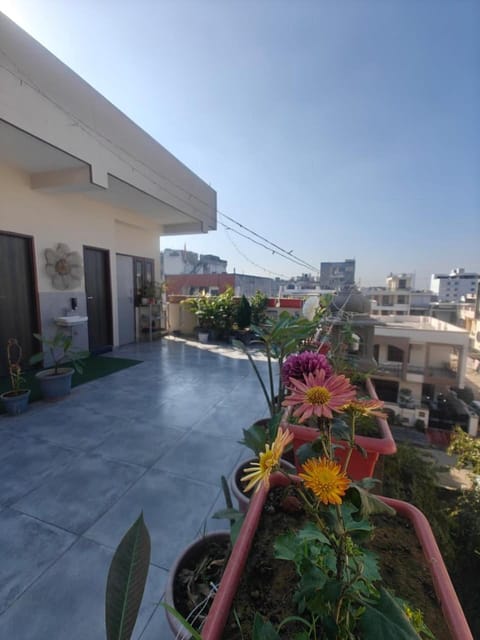 Jaipurnesthomestay Apartment in Jaipur