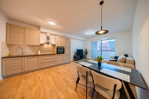 Dining area, kitchen, kitchen