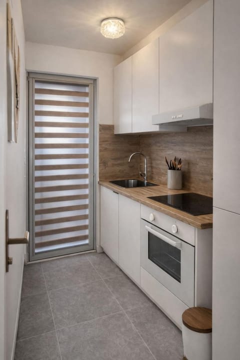 Calm & Stylish Apartment Atomium Area Bruxelles Apartment in Brussels