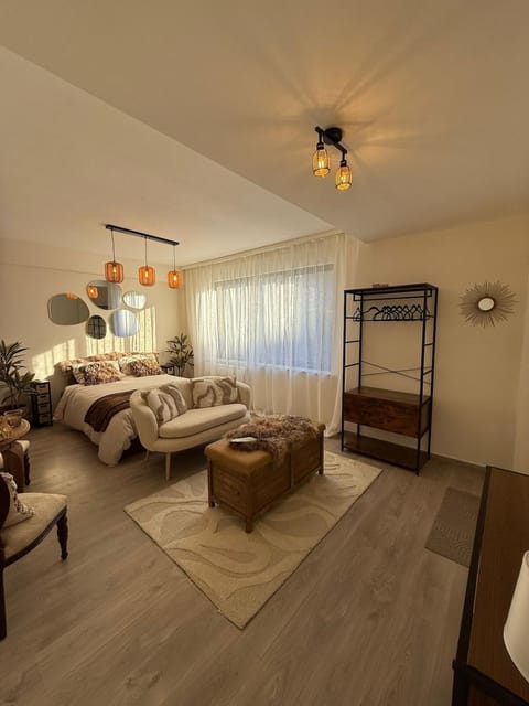 Calm & Stylish Apartment Atomium Area Bruxelles Apartment in Brussels